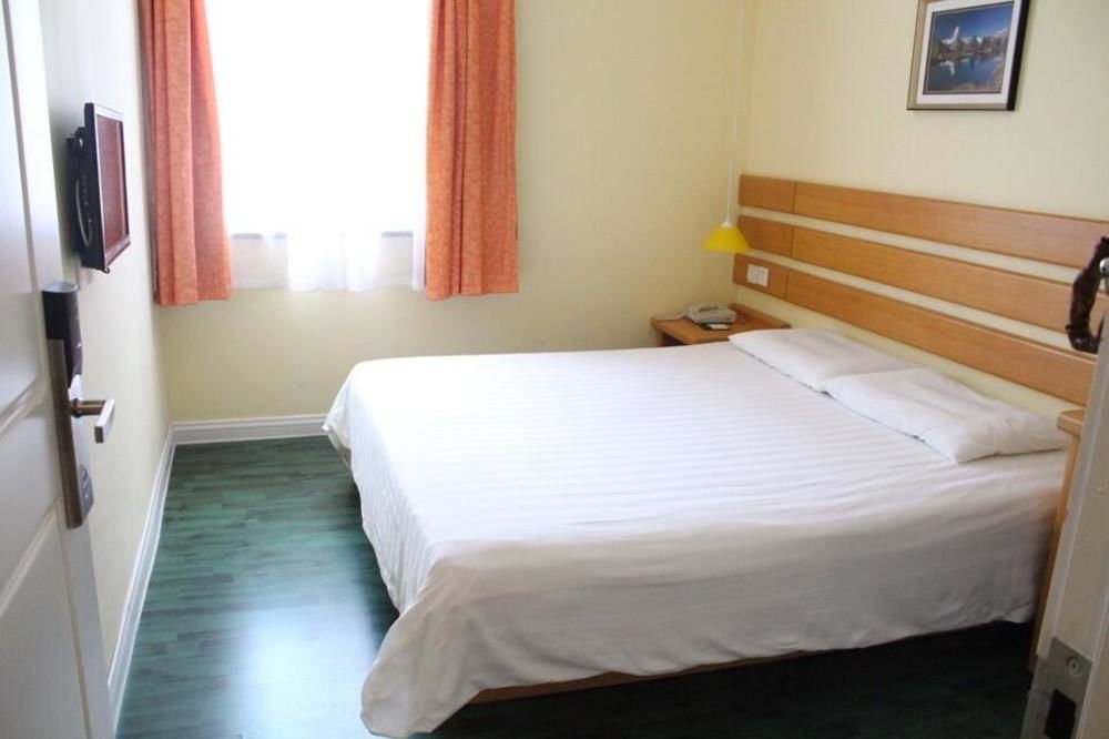 Home Inn Shenzhen Dongmen Hubei Subway Branch Esterno foto